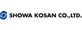 SHOWA KOSAN CO.,LTD.